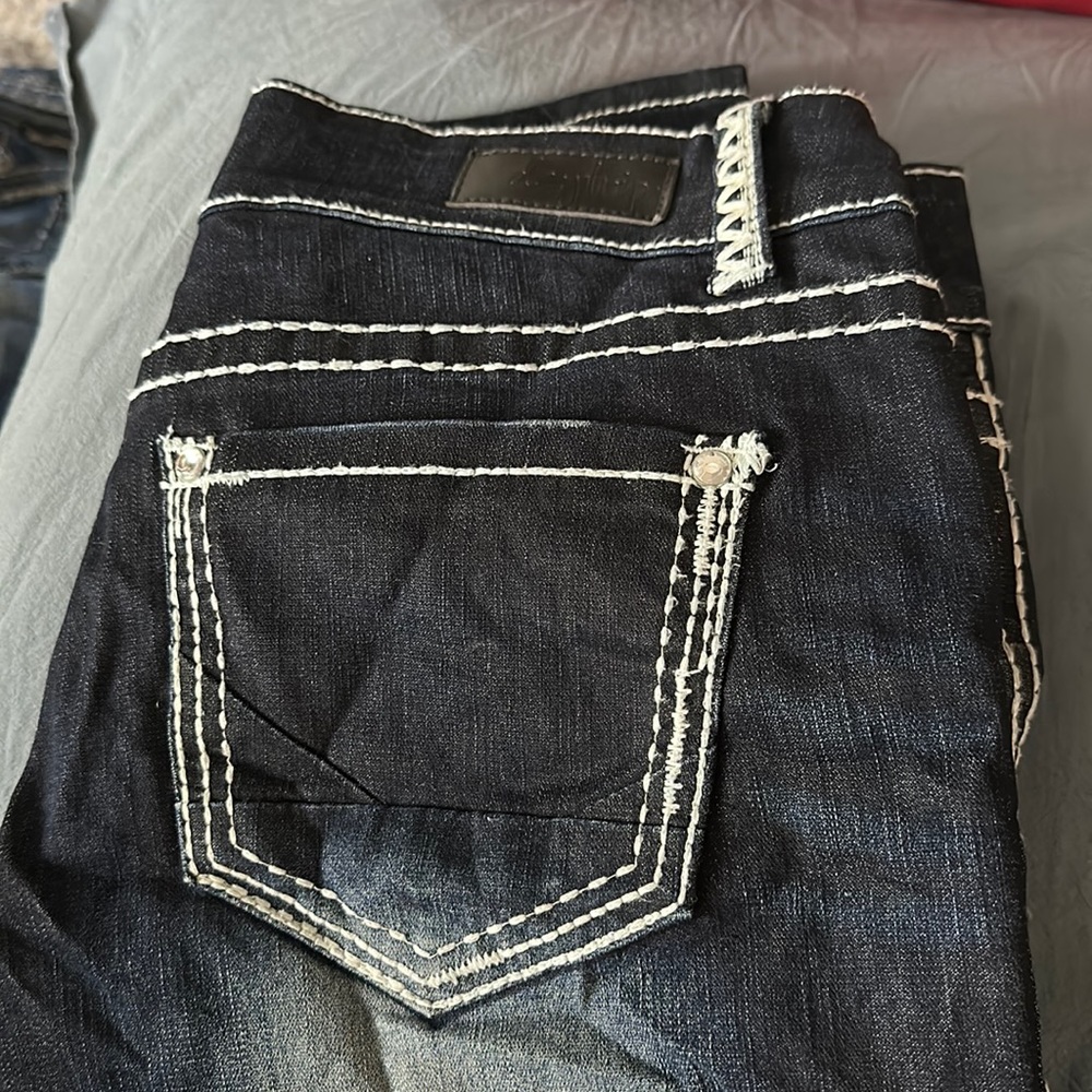 Daytrip Virgo 29R skinny
